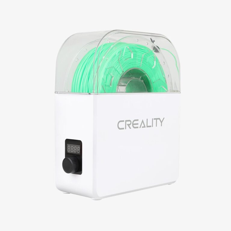 Creality Filament Dry Box 3D Master India