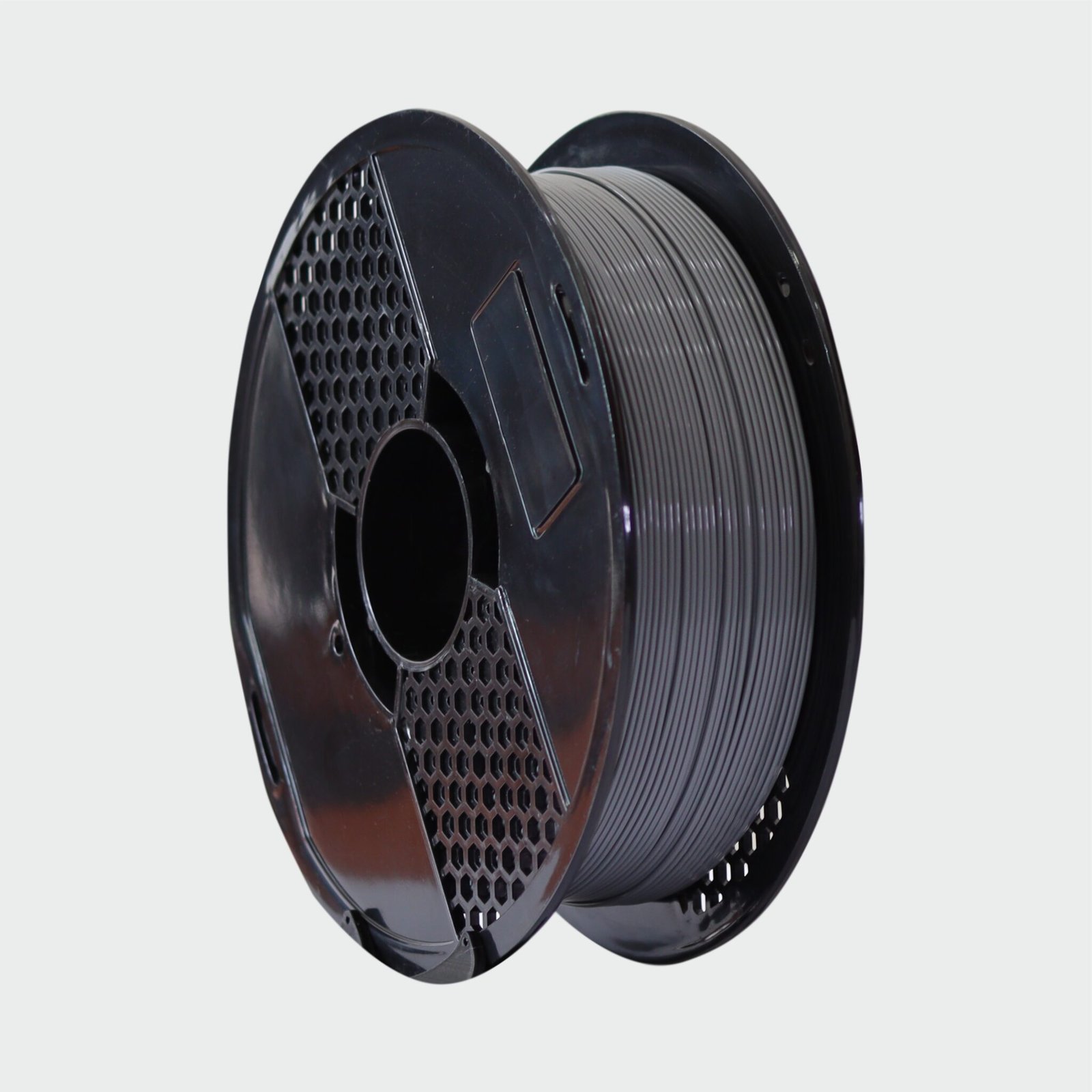 ABS+ 1.75MM – GREY - 3D Master India