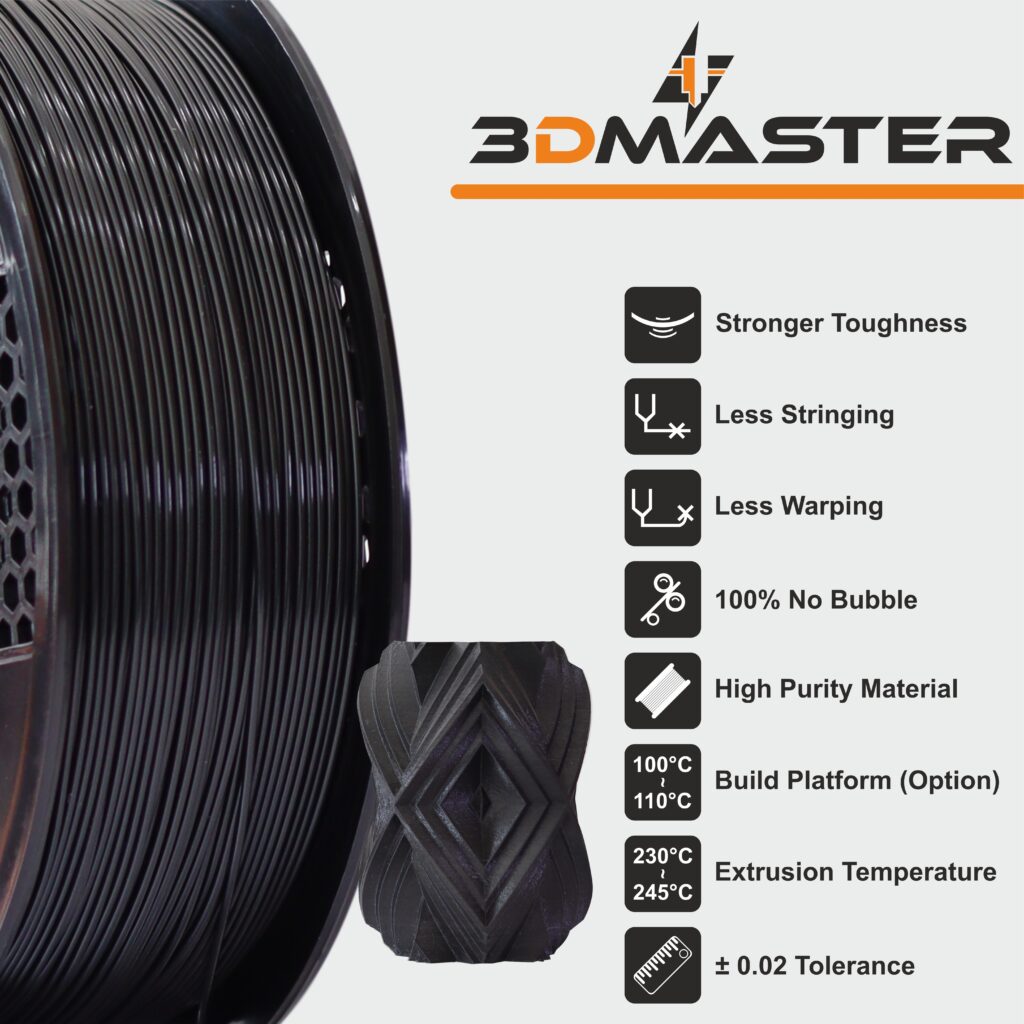 Filaments 3D Master India filaments-3d-master-india