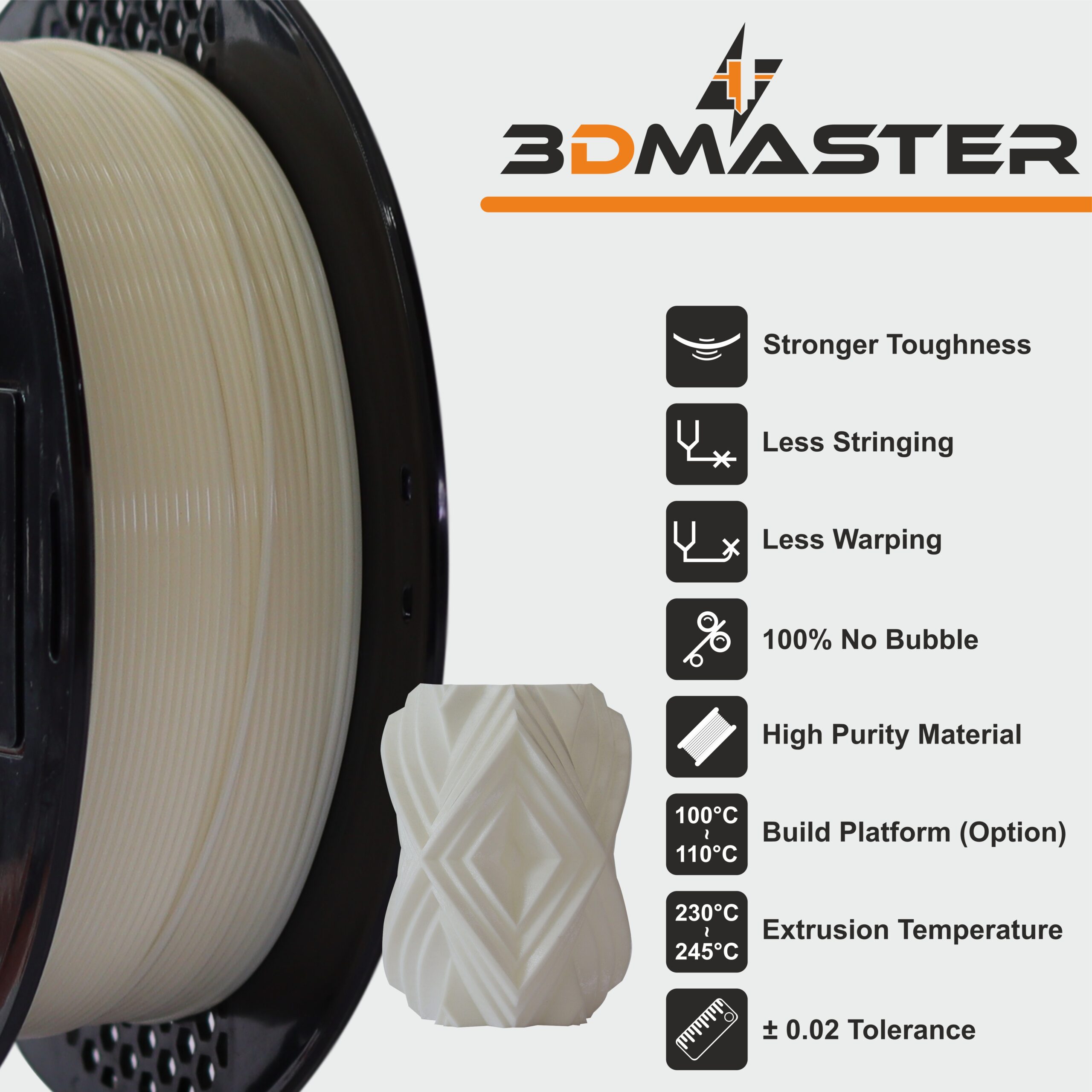 PC+ABS WHITE 1.75MM 1KG (1)