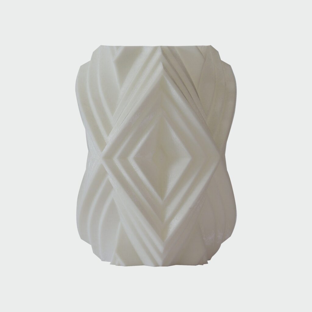 PC+ABS WHITE 1.75MM - 3D Master India