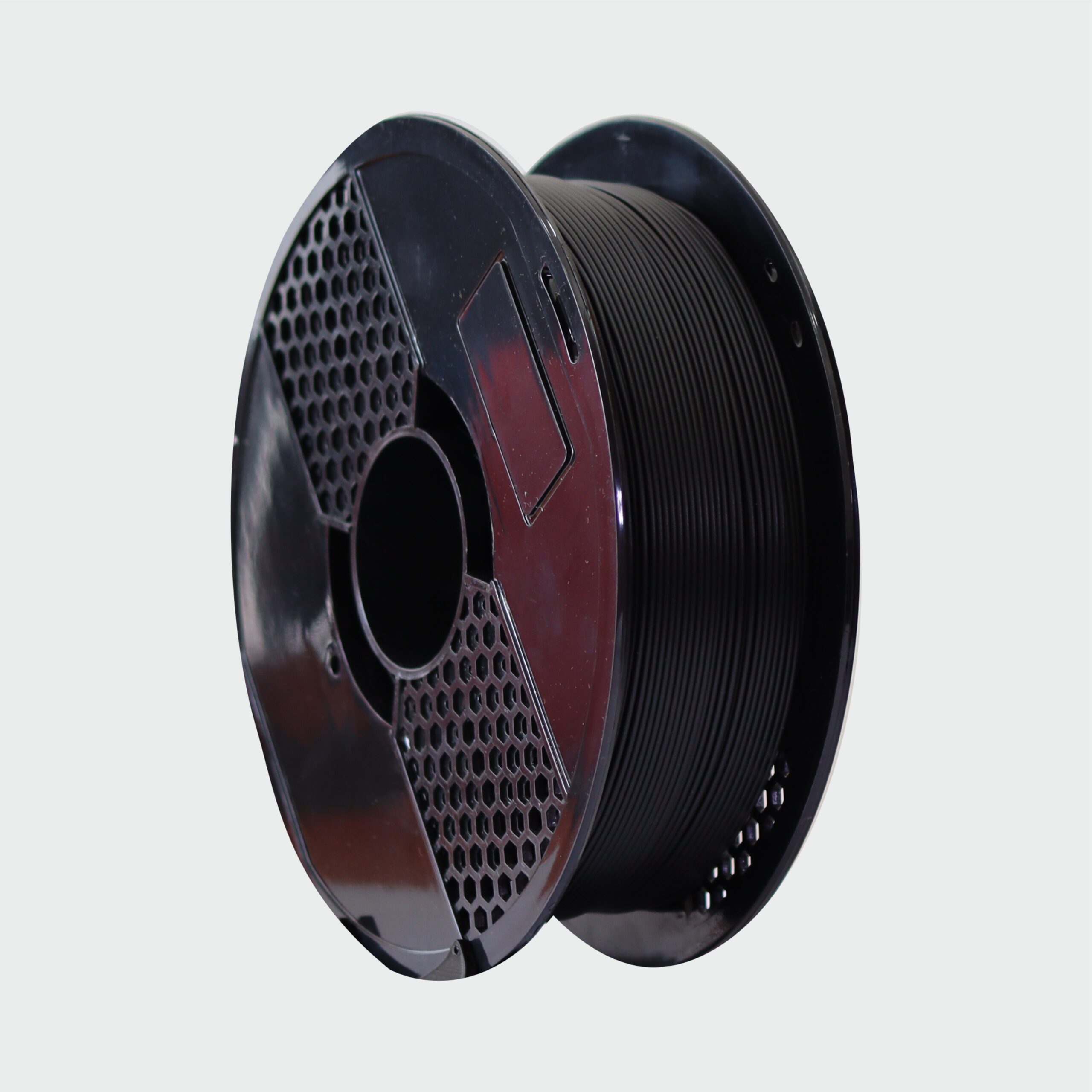 PLA +1.75MM Black (2)