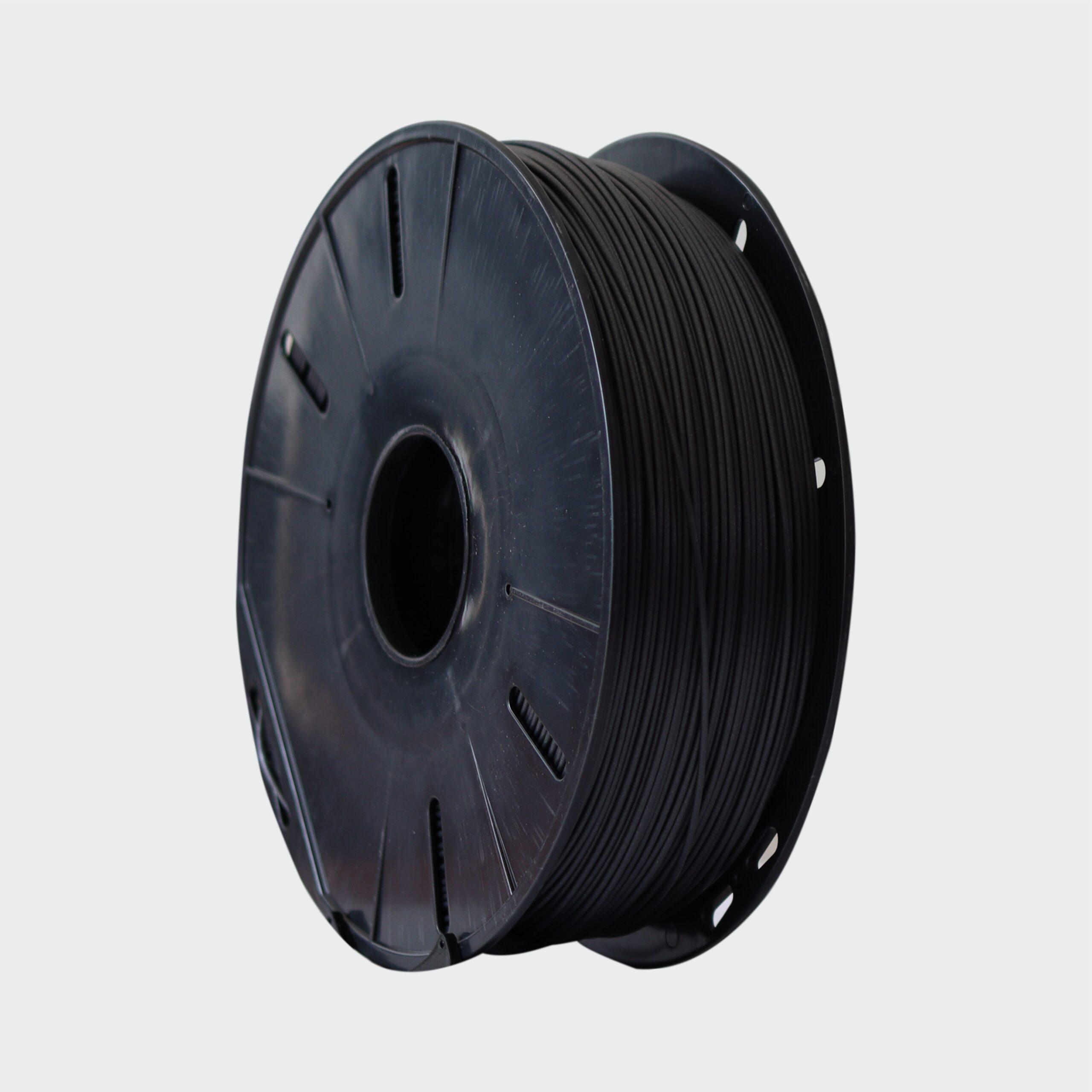 PLA + 1.75MM – CARBON FIBER - 3D Master India