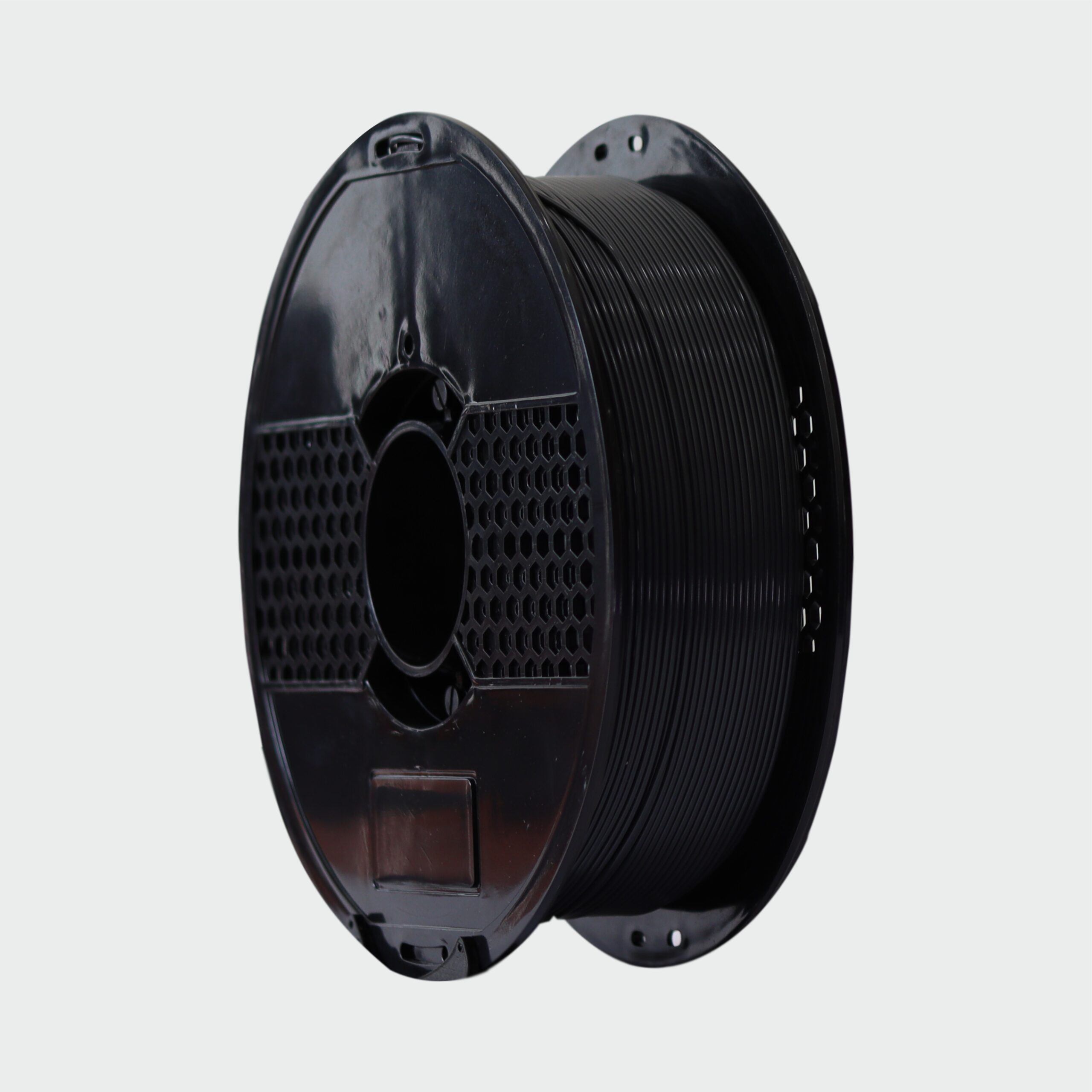 PLA +1.75MM Dark Grey (2)