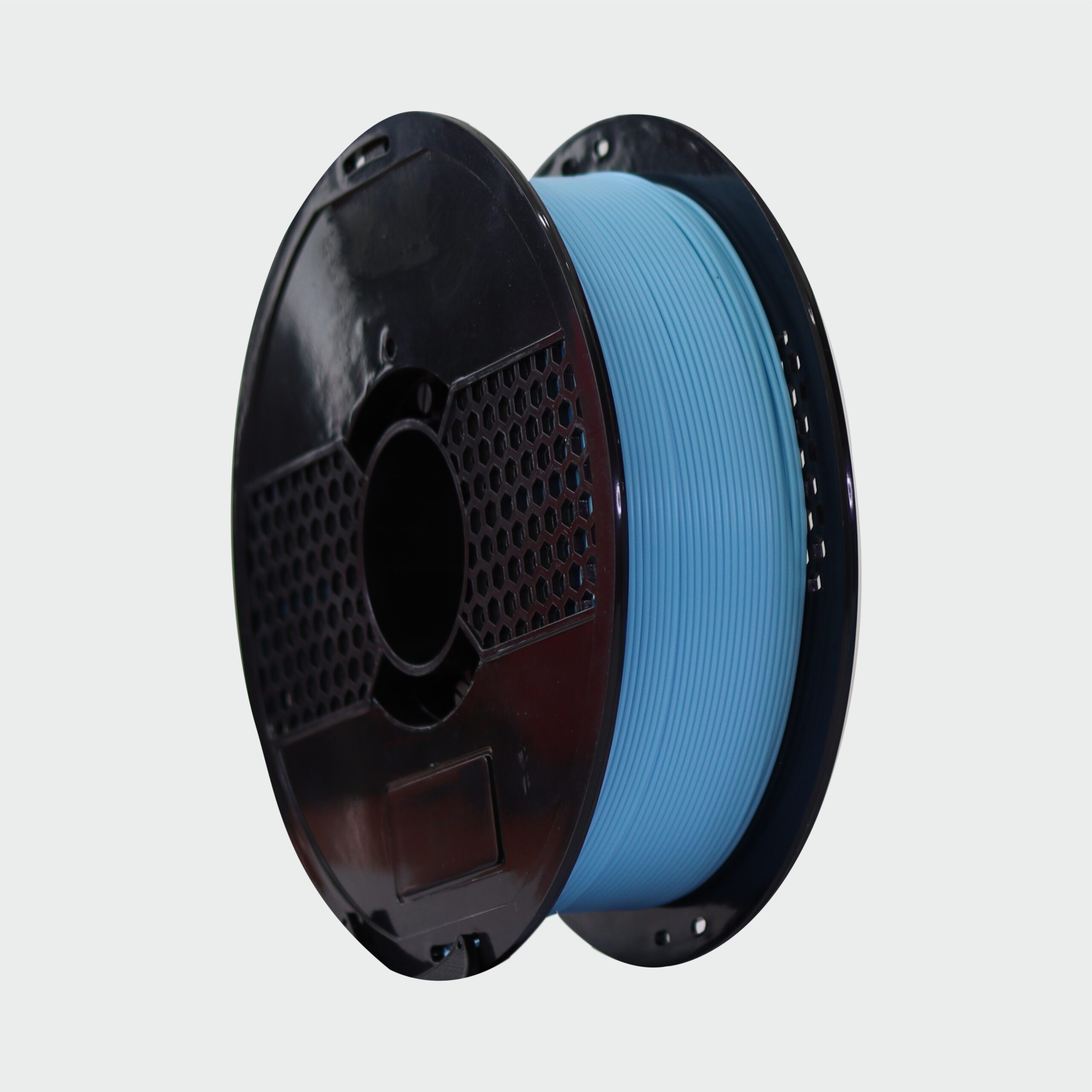 PLA +1.75MM Light Blue (2)
