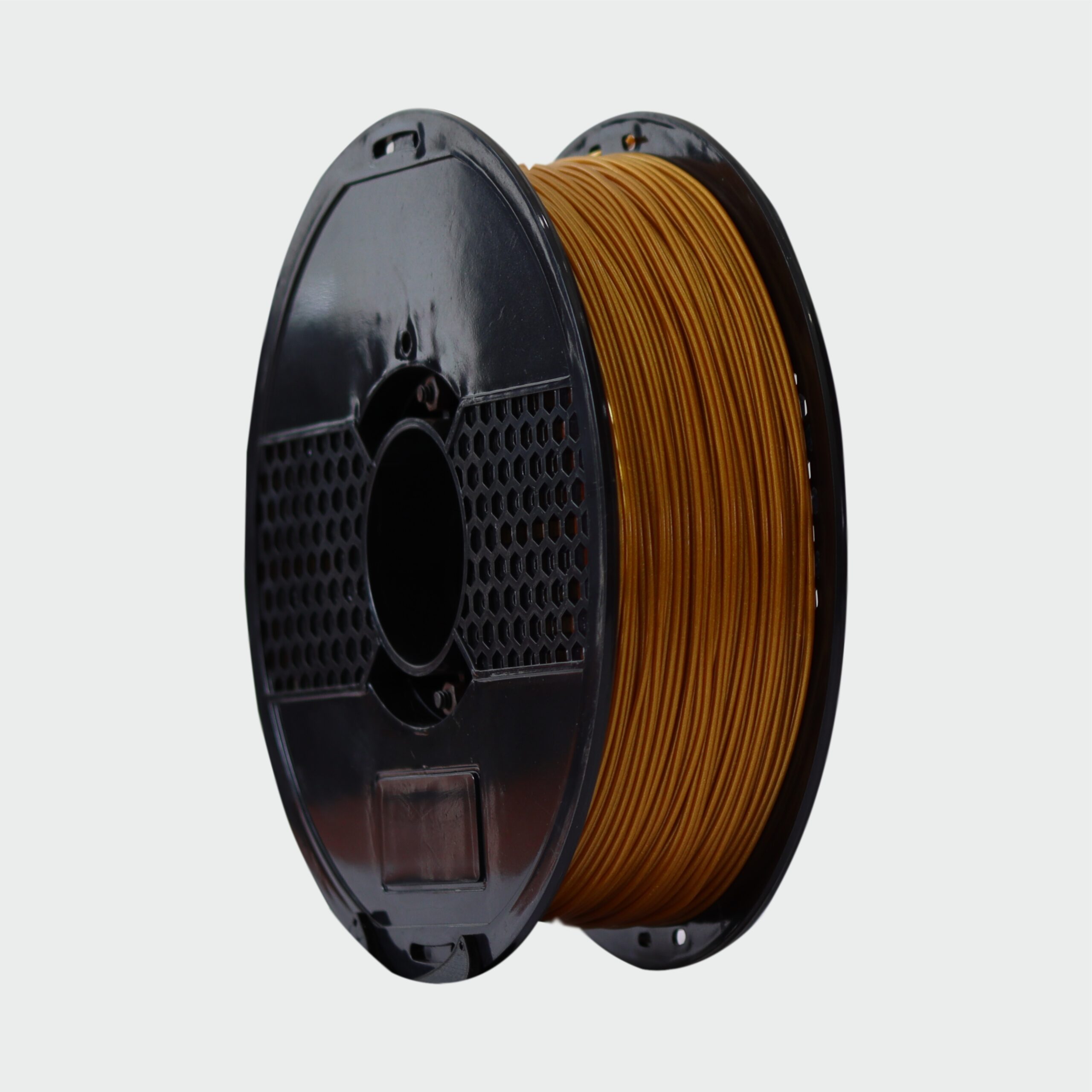 PLA +1.75MM Metal Gold (2)