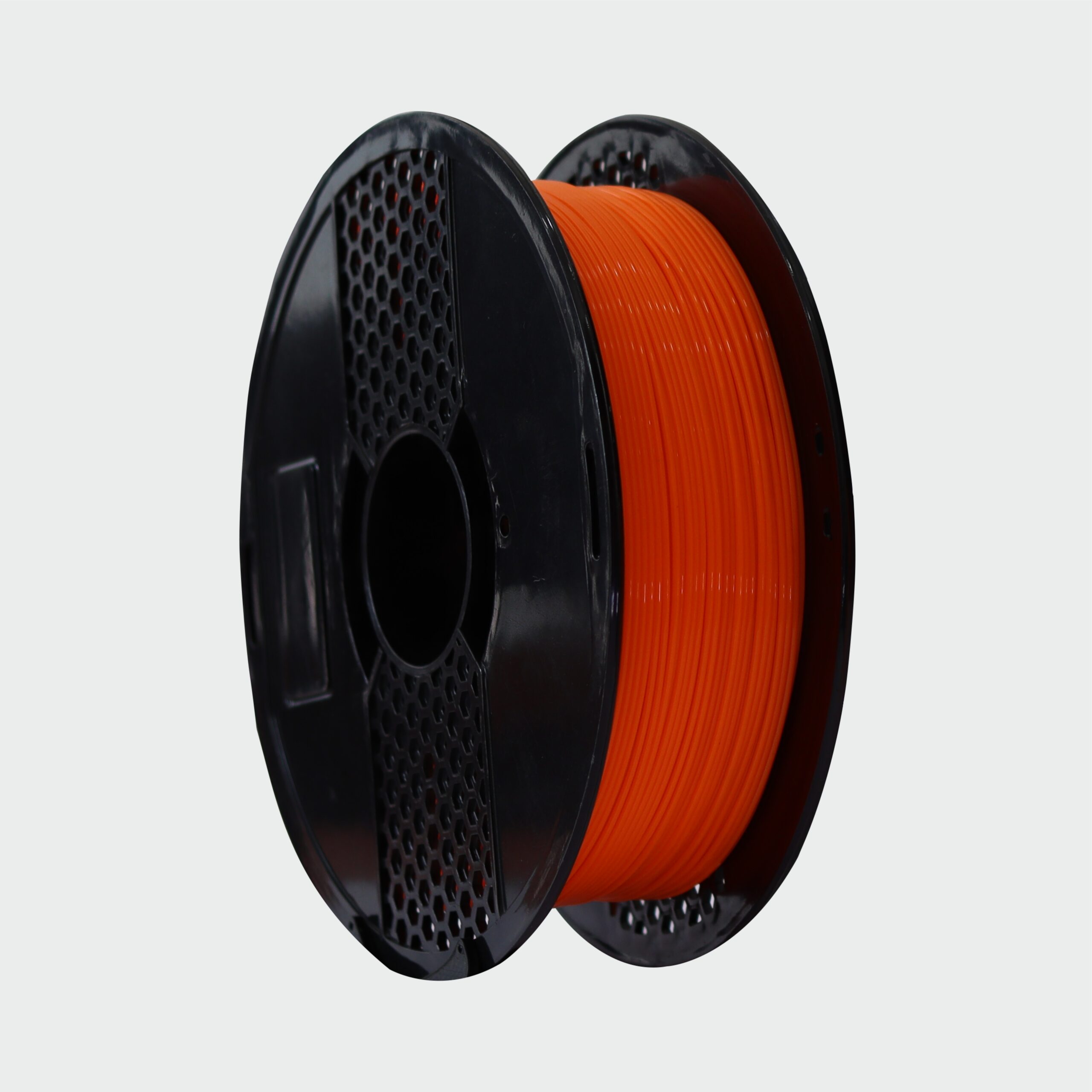 PLA +1.75MM Orange (2)