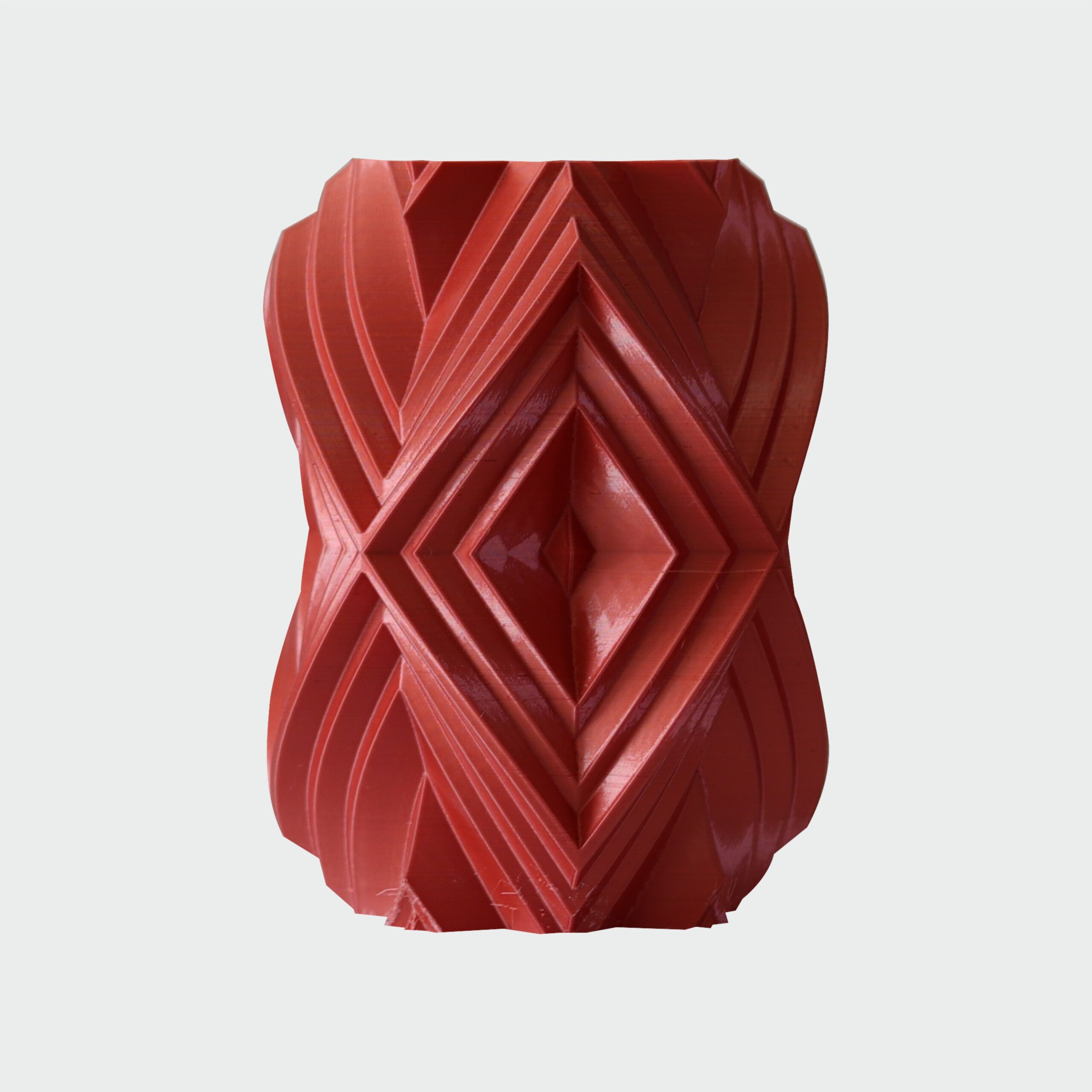 PLA +1.75MM Silk Copper (3)