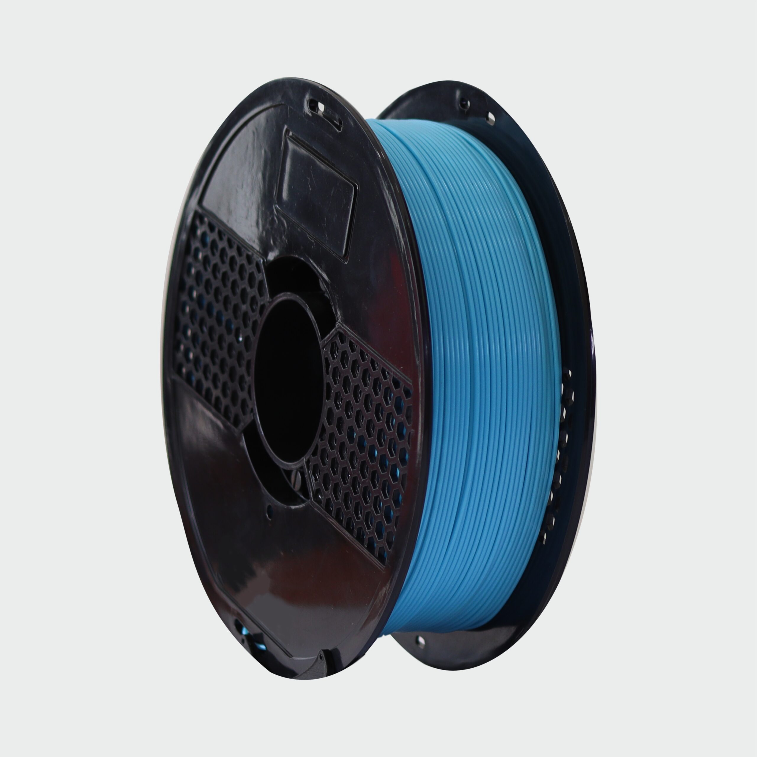 PLA +1.75MM Teal Blue (2)