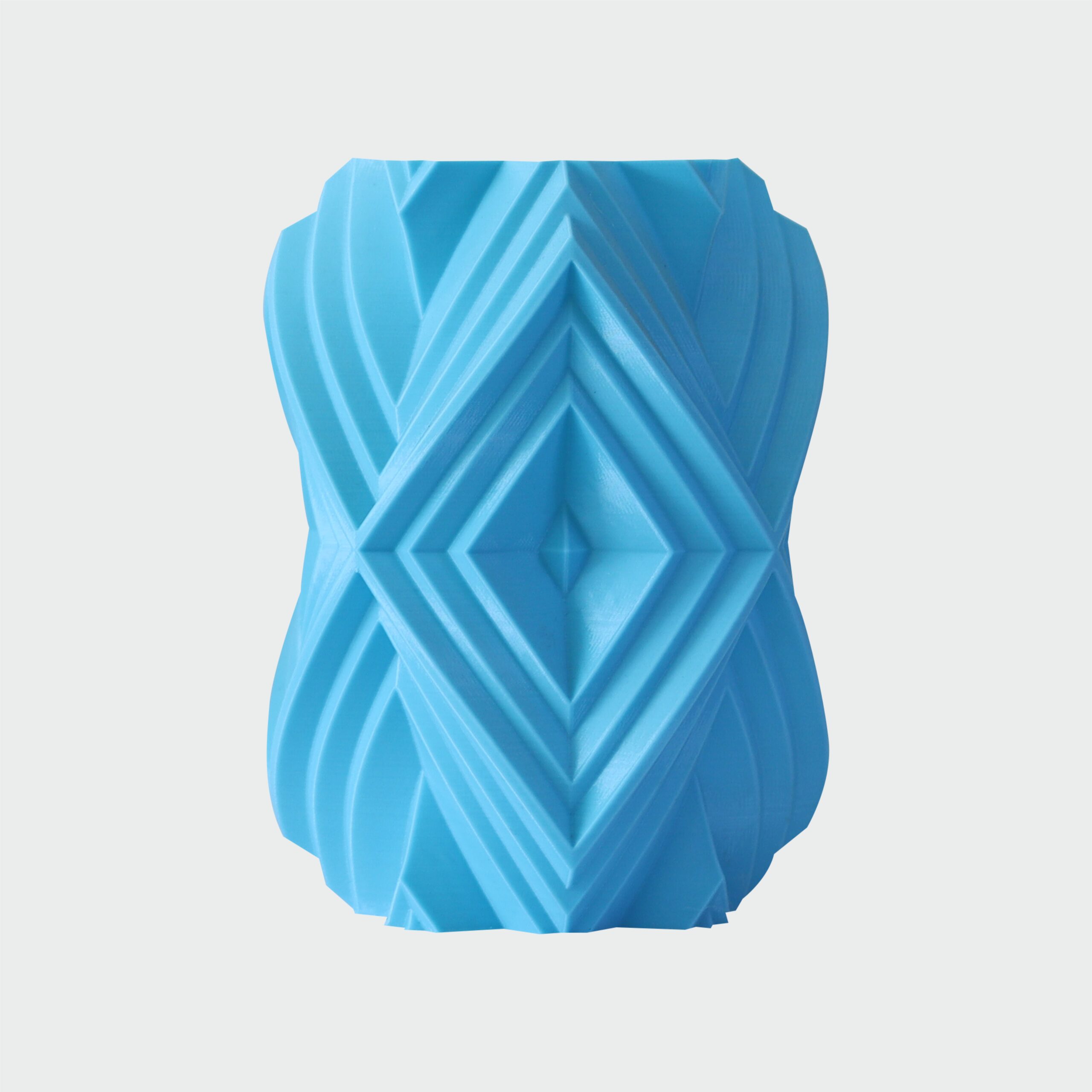 PLA +1.75MM Teal Blue (3)