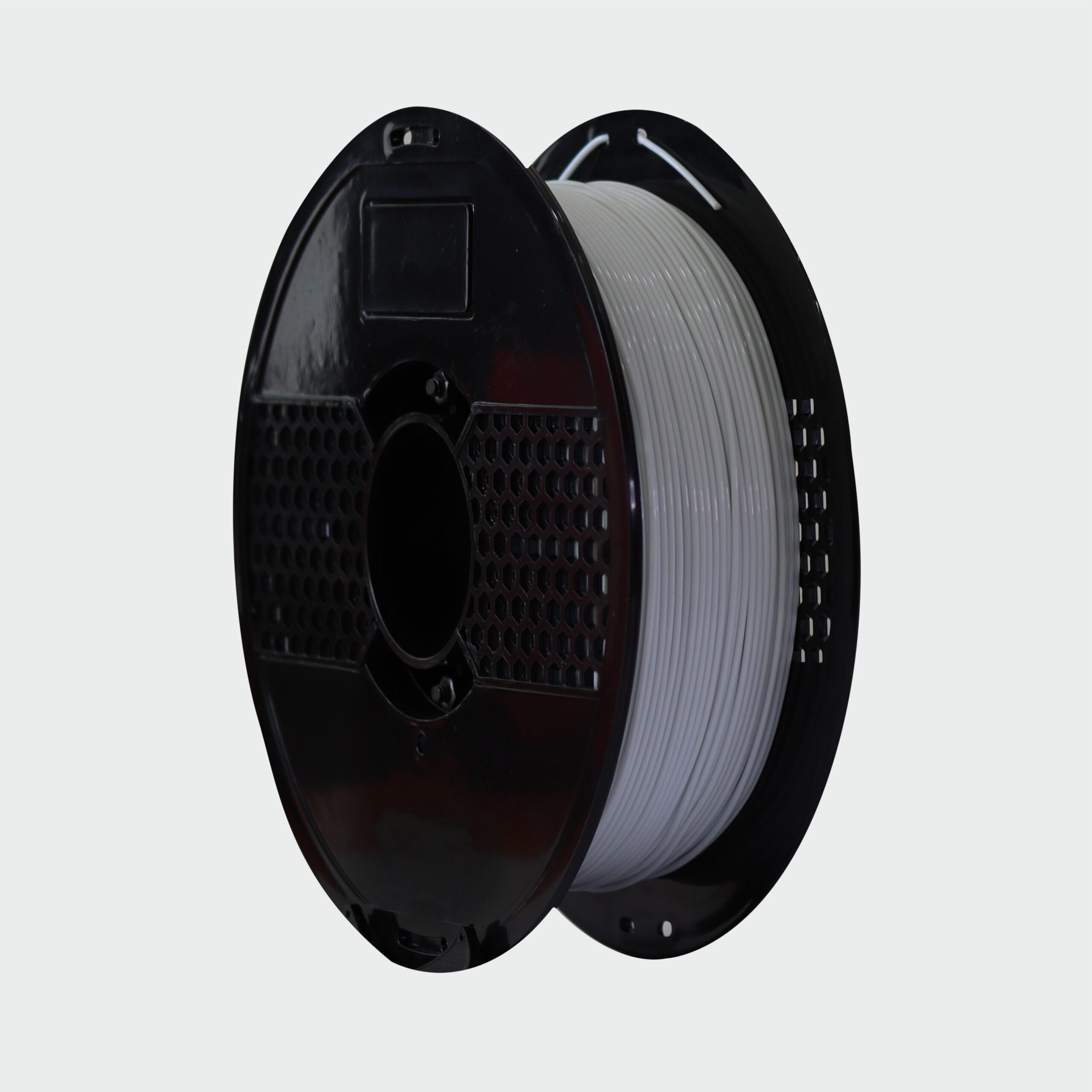 PLA +1.75MM White (2)