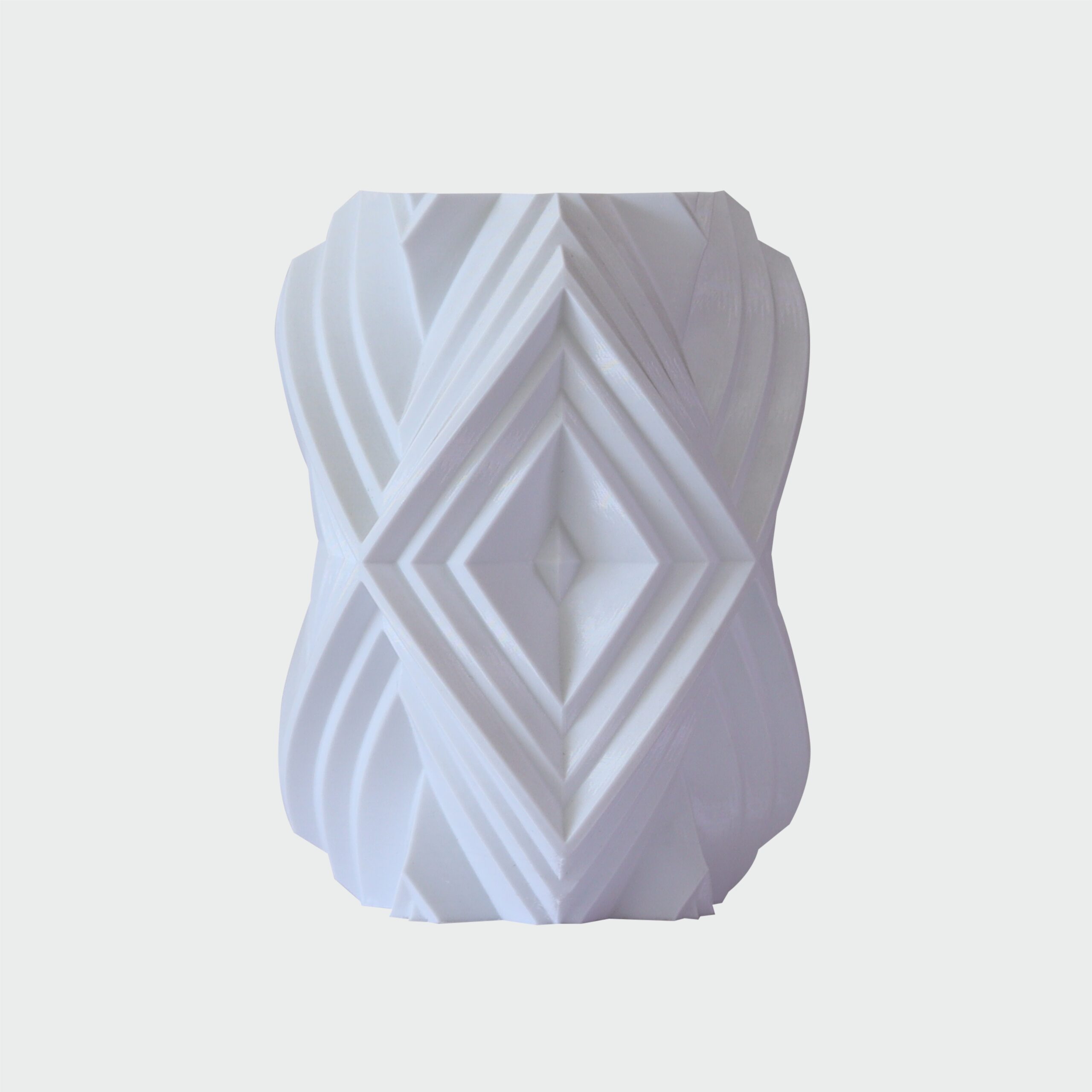 PLA +1.75MM White (3)