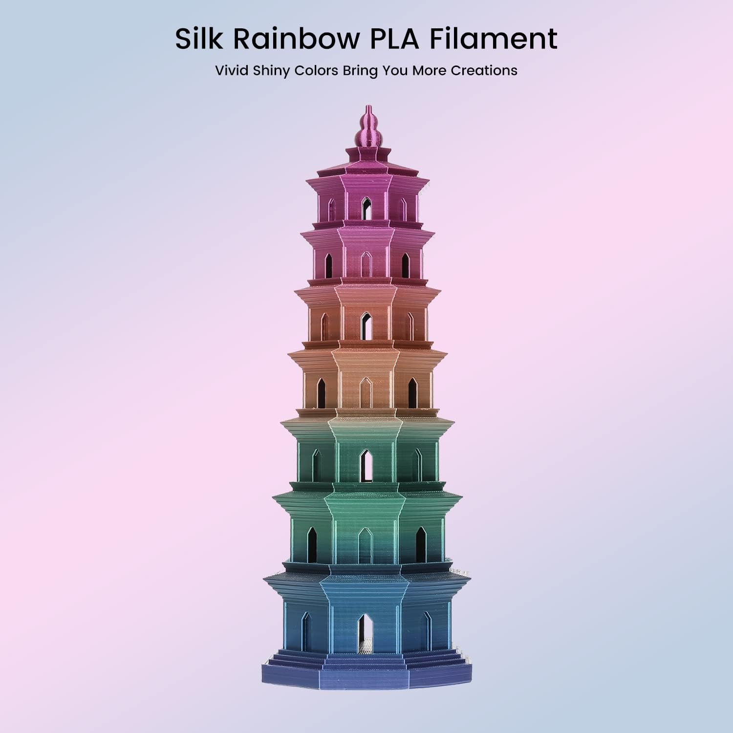 Sovol silk pla Sovol silk pla