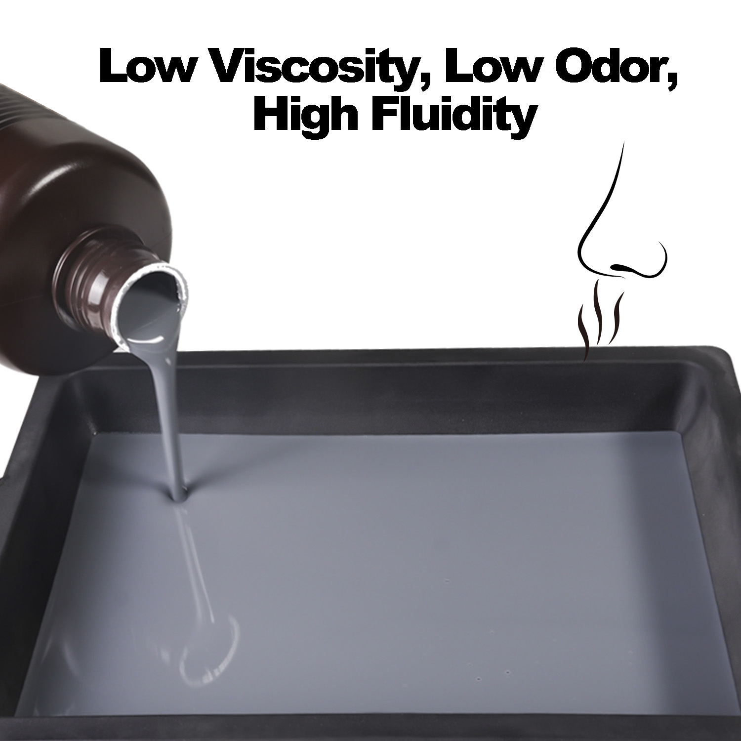 10K Standard Plus Resin 2