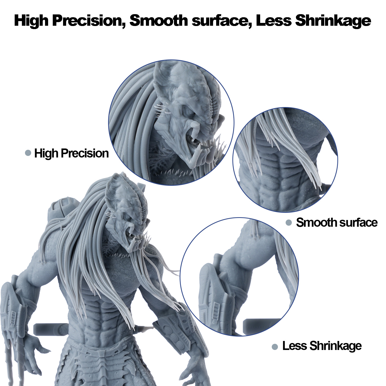 10K Standard Plus Resin 4