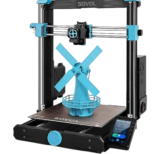 Buy Best 3D Printers in India, 3D Resins, 3D Pen