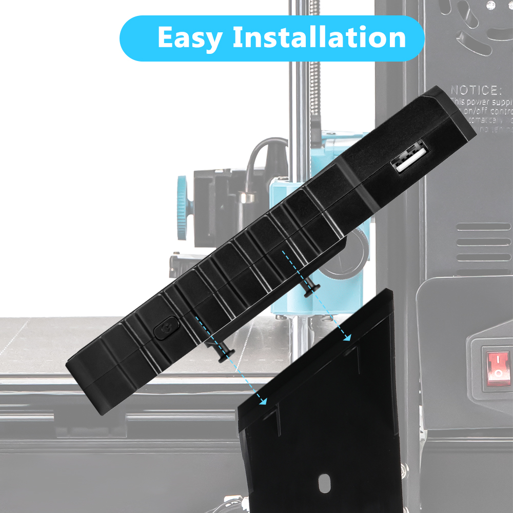 Sovol Klipper Screen Sovol Klipper Screen