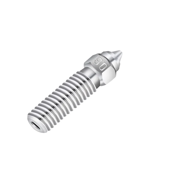 sovol steel nozzles