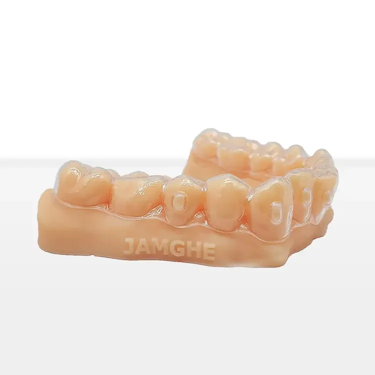 dental resin jamghe dental resin