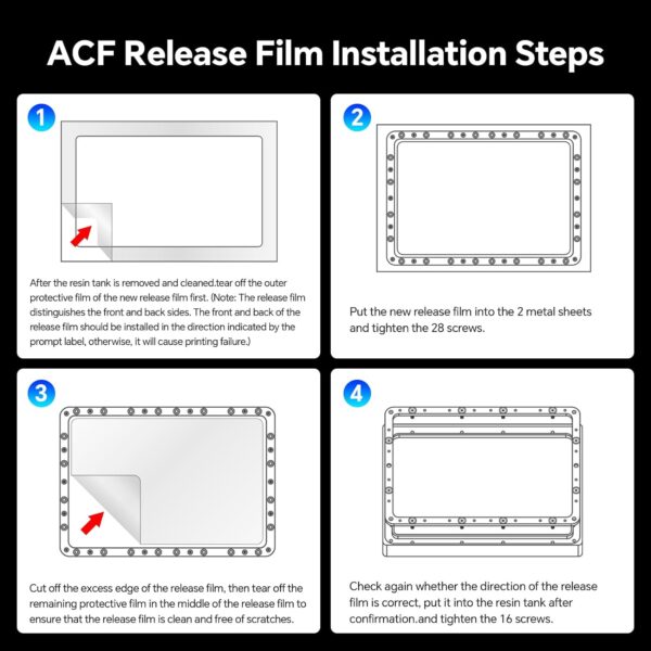 saturn 3 ultra acf flim