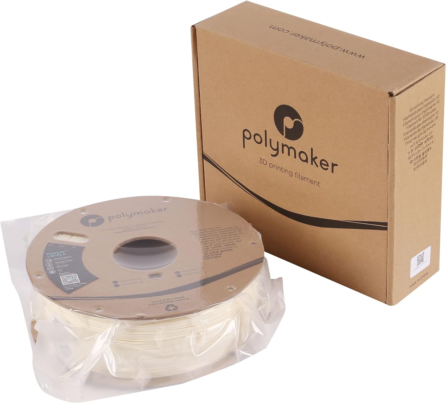 polymaker lw pla