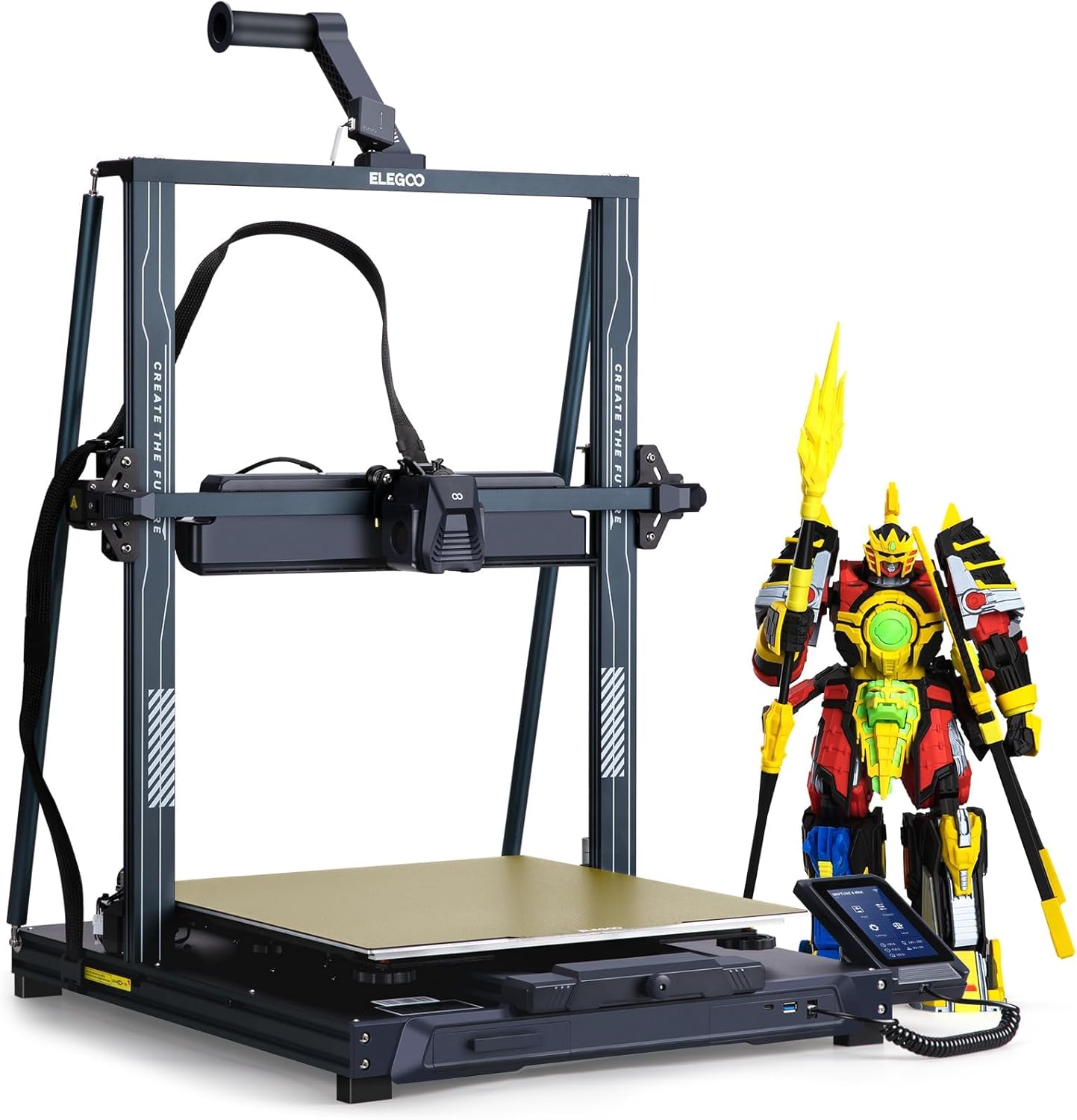 ELEGOO Neptune 4 Max ELEGOO Neptune 4 Max