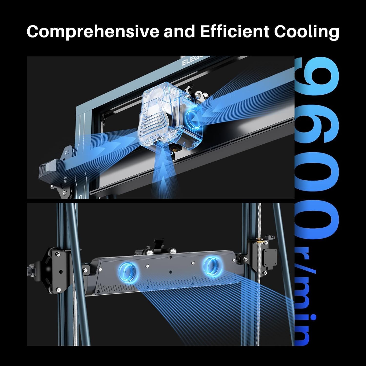 ELEGOO Neptune 4 Max ELEGOO Neptune 4 Max