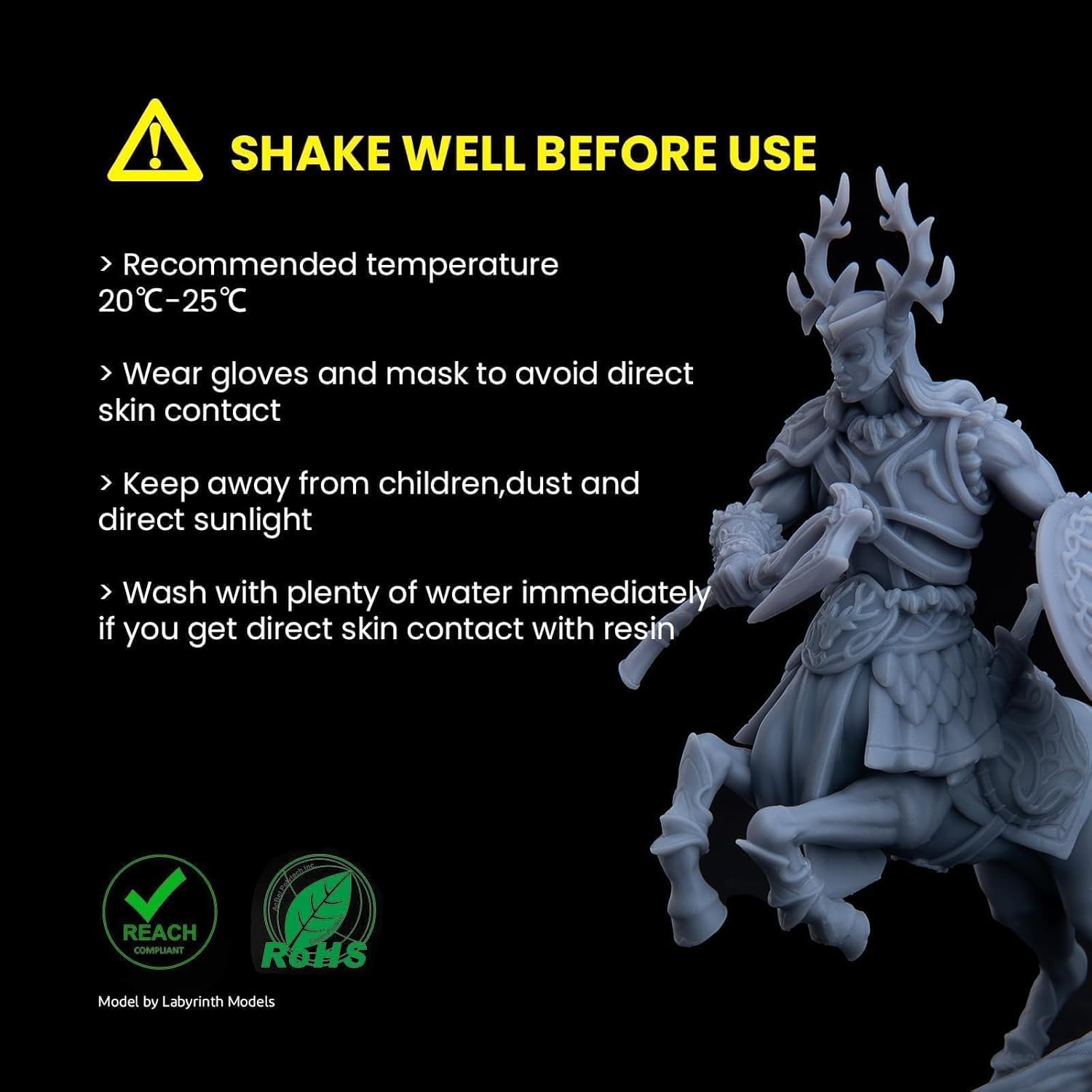 71tNfiLusGL._SL1500_ Elegoo 3d resin