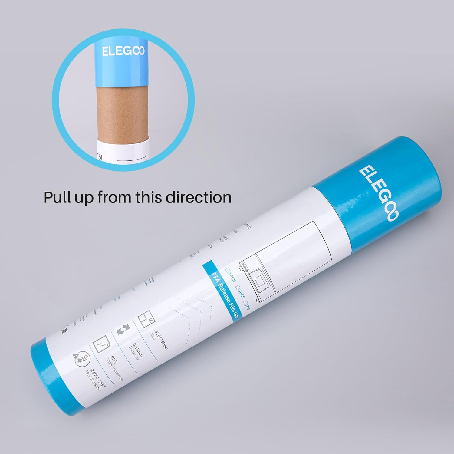 elegoo jupiter se fep elegoo jupiter se fep