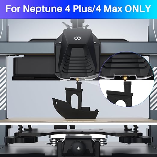 elegoo nozzle for neptune max