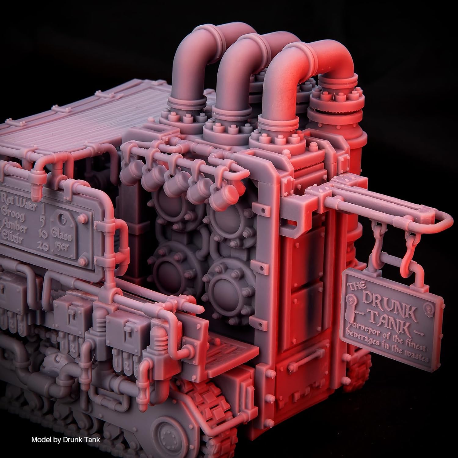 3d resin Water Washable 3D Printer Resin