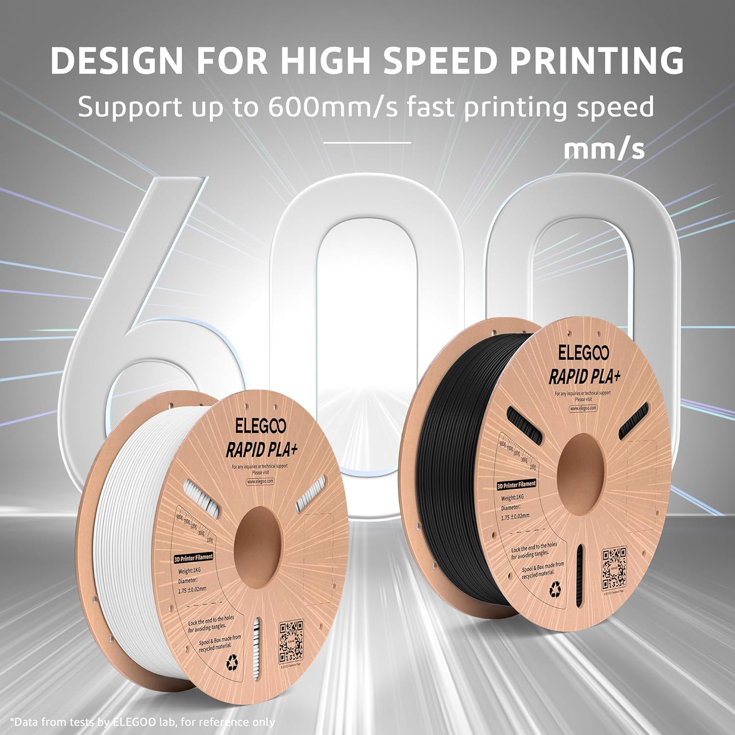 elegoo high speed pla elegoo high speed pla