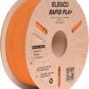 elegoo rapid pla orange