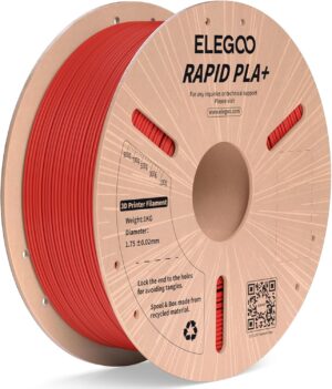 elegoo pla rapid