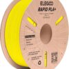 elegoo rapid pla yellow