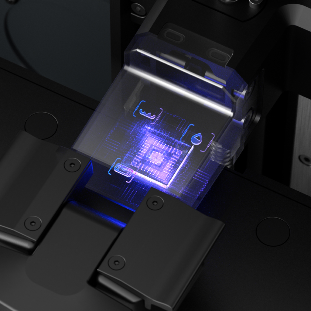 Saturn 4 Ultra 16K-mechanical sensor Saturn 4 Ultra 16K-mechanical sensor
