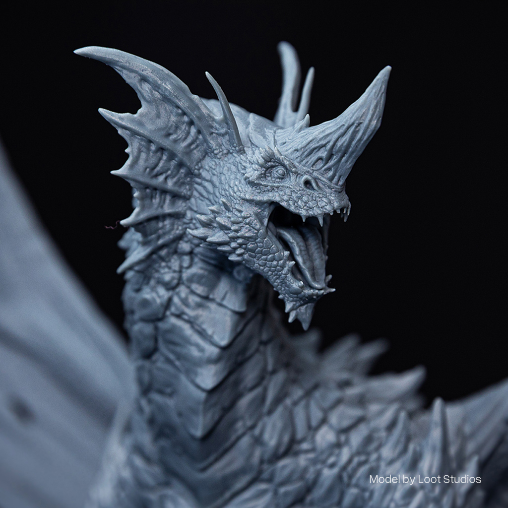 Saturn 4 Ultra 16K- Model Saturn 4 Ultra 16K- Model