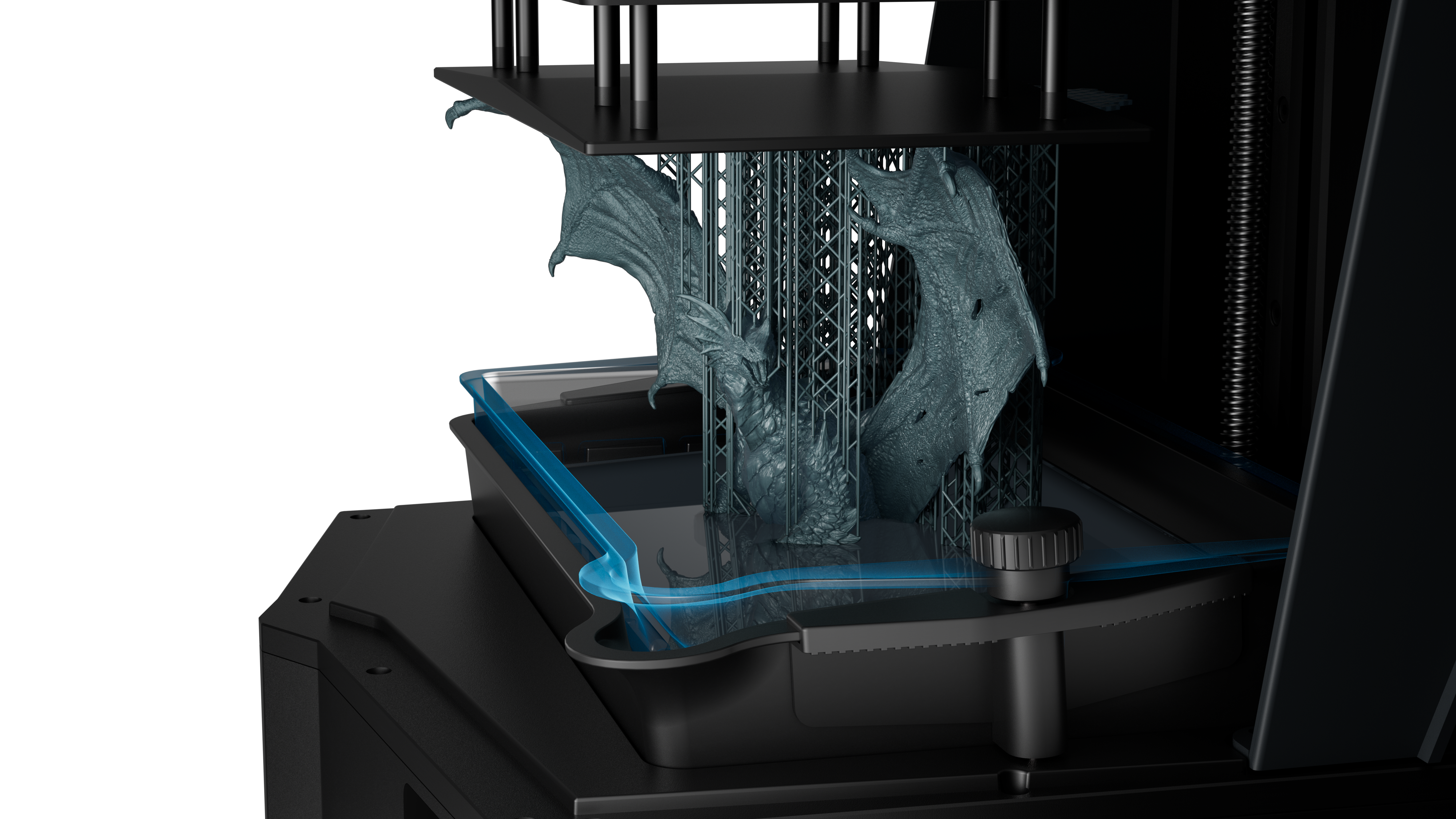 Saturn 4 Ultra 16K-Tilt Release Saturn 4 Ultra 16K-Tilt Release