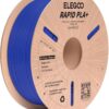 elegoo rapid pla blue