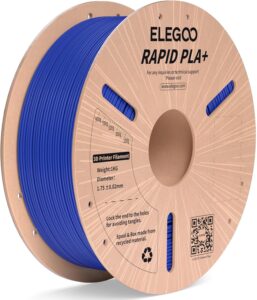 elegoo rapid pla blue