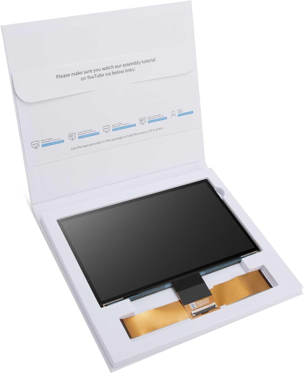 elegoo saturn 4 lcd elegoo saturn 4 lcd