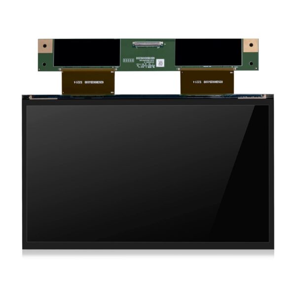 elegoo lcd