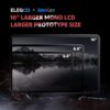 elegoo lcd