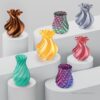 elegoo silk pla