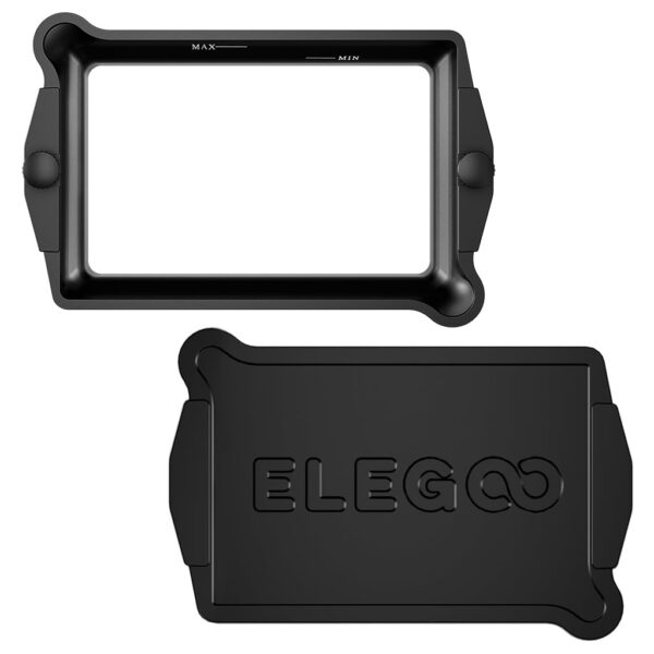 elegoo resin tank 16k