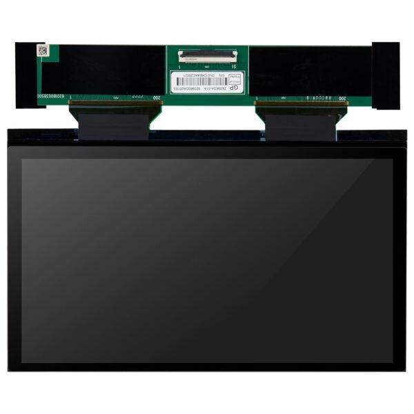 elegoo saturn 16k lcd