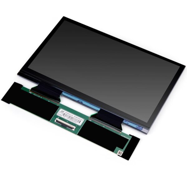 elegoo saturn lcd