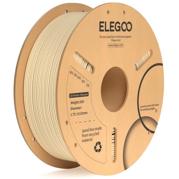 pla plus Beige