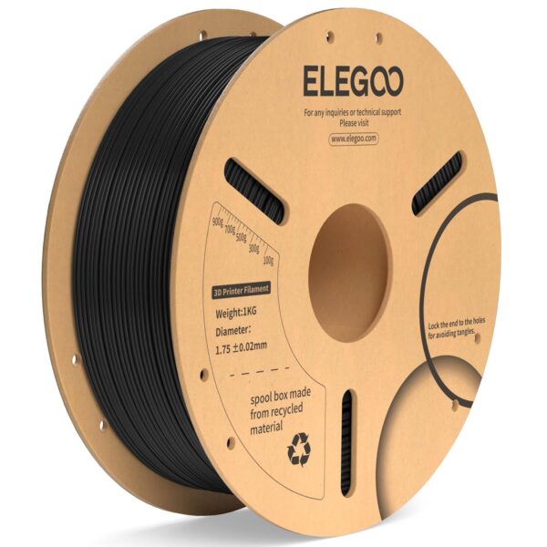 pla plus black