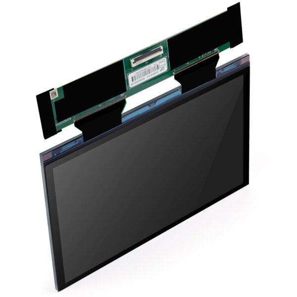 saturn 4 lcd